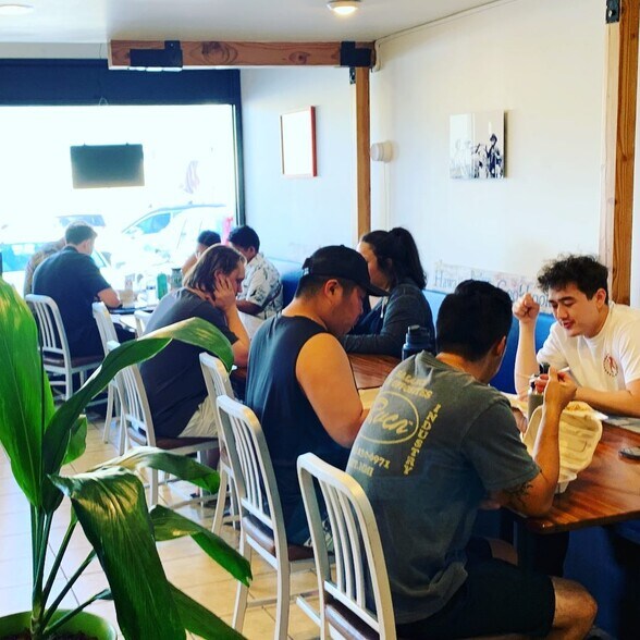 98-199 Kamehameha Hwy, Aiea, HI à louer - Photo intérieure – Image 2 sur 7