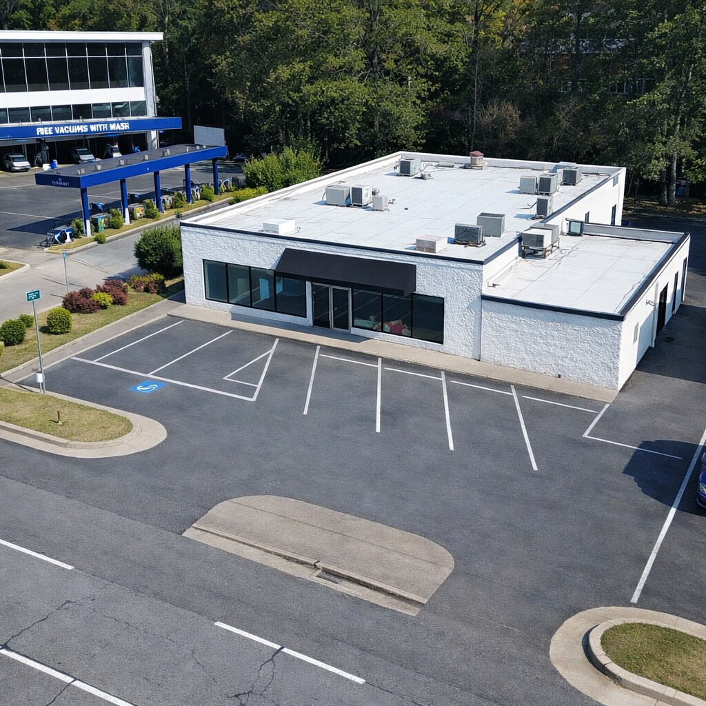 1272 Johnson Ferry Rd, Marietta, GA à vendre Photo principale– Image 1 sur 4