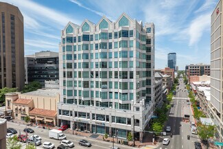 Plus de détails pour 161-199 N Capitol Blvd, Boise, ID - Bureau à vendre