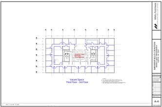 8550 Route 29, Fairfax, VA à louer Plan d’étage– Image 1 sur 1