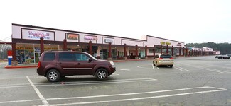 Plus de détails pour 5055 Austell Rd, Austell, GA - Local commercial à louer
