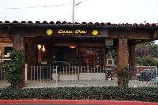 Plus de détails pour 980-996 Linda Mar Blvd, Pacifica, CA - Local commercial à louer