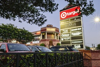 Plus de détails pour 2075 Westheimer Rd, Houston, TX - Local commercial à louer