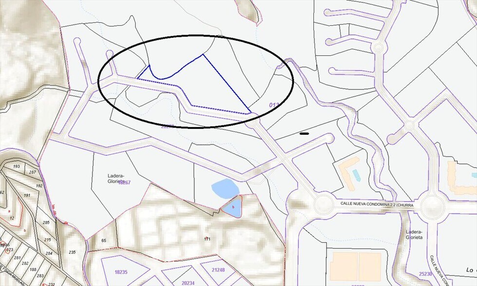 Ring 2 01, Zb-Sd-Ch, 102, Murcia, Murcia à vendre - Photo principale – Image 1 sur 16