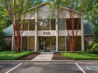 Plus de détails pour 409 W 21st Ave, Covington, LA - Bureau à louer
