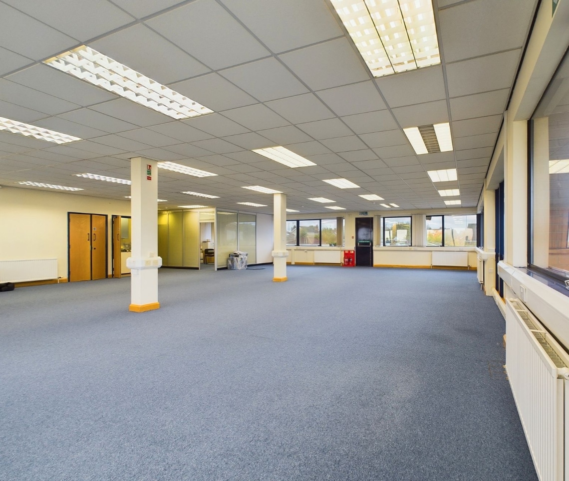 Goodridge Ave, Gloucester à louer Photo intérieure– Image 1 sur 5