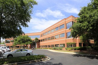 Plus de détails pour 1300 Hospital Dr, Mount Pleasant, SC - Bureau à louer