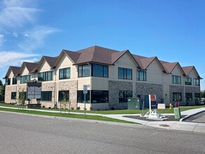 30 S Louisiana St, Kennewick, WA à louer Photo de l’immeuble– Image 2 sur 17