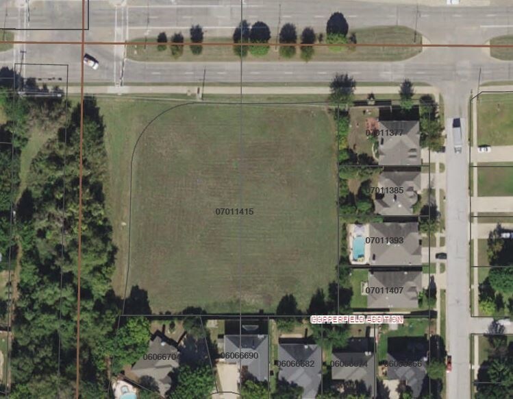 2400 W Sublett Rd, Arlington, TX à vendre - Photo principale – Image 1 sur 10