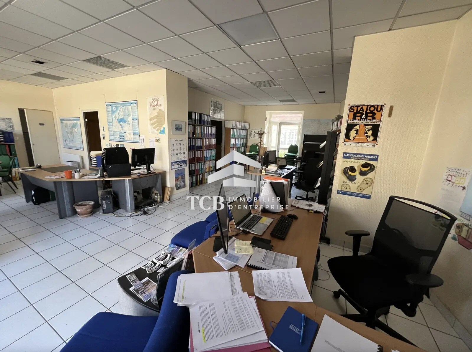dans Nantes à vendre Photo intérieure– Image 1 sur 1