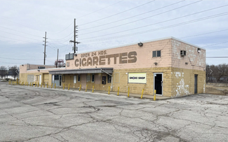 Plus de détails pour 5001-5029 State Line Rd, Hammond, IN - Local commercial à vendre