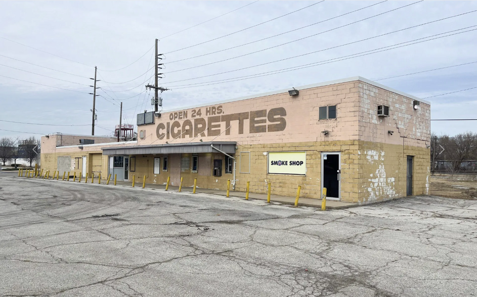 5001-5029 State Line Rd, Hammond, IN à louer - Photo principale – Image 1 sur 6