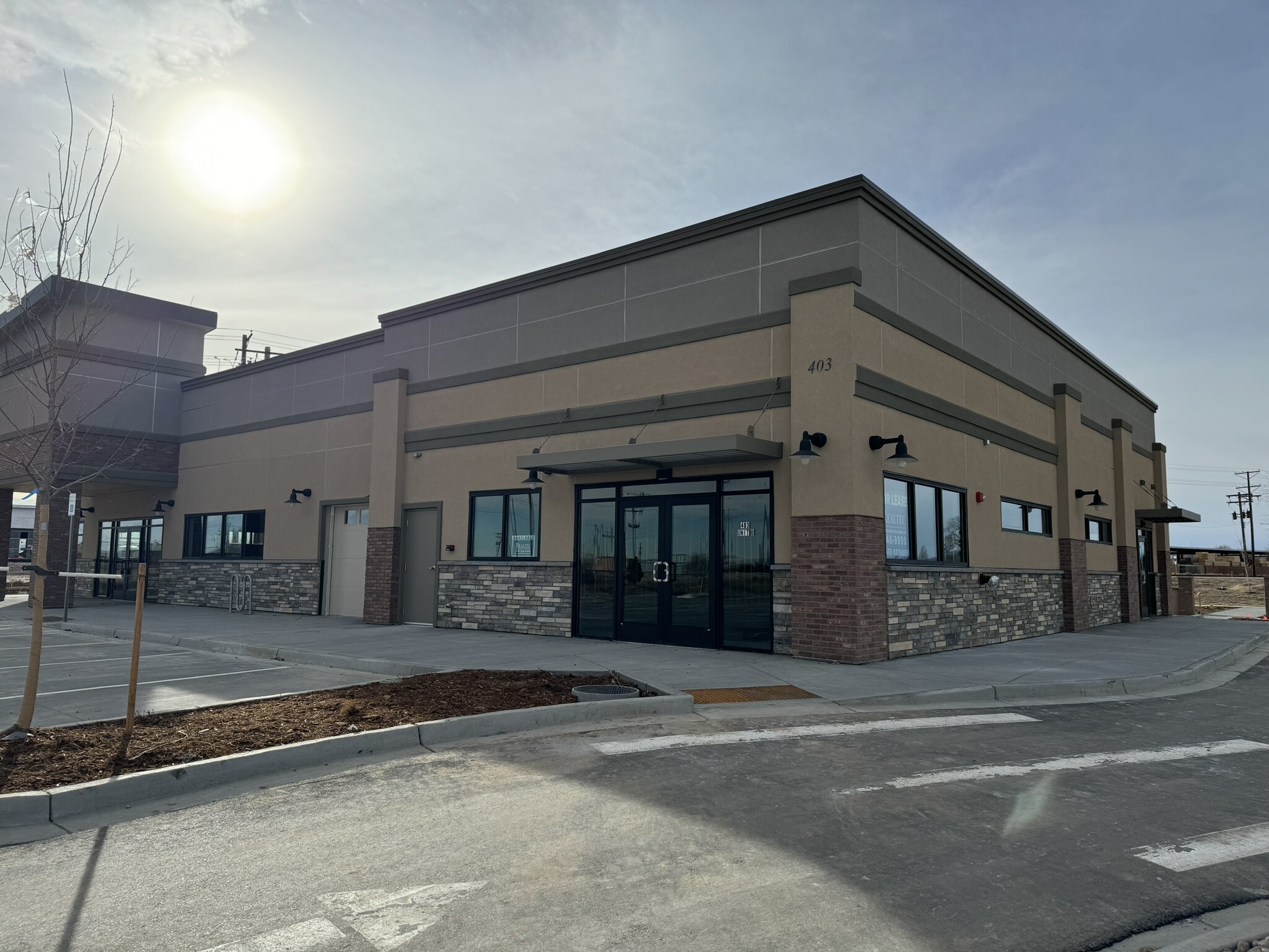 401 Pointe Plaza Dr, Windsor, CO à louer Photo de l’immeuble– Image 1 sur 6