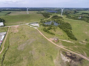 Eakring Rd, Bilsthorpe, NTT - Vue aérienne  vue de carte - Image1