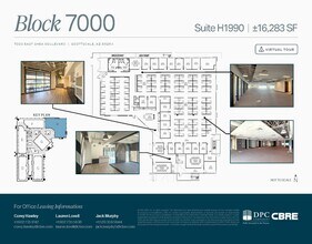 7000 E Shea Blvd, Scottsdale, AZ à louer Photo intérieure– Image 1 sur 1