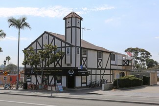 Plus de détails pour 355 Carlsbad Village Dr, Carlsbad, CA - Bureau à vendre