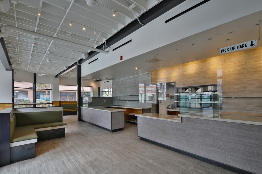 720 Wilshire Blvd, Santa Monica, CA à louer - Photo intérieure – Image 3 sur 3