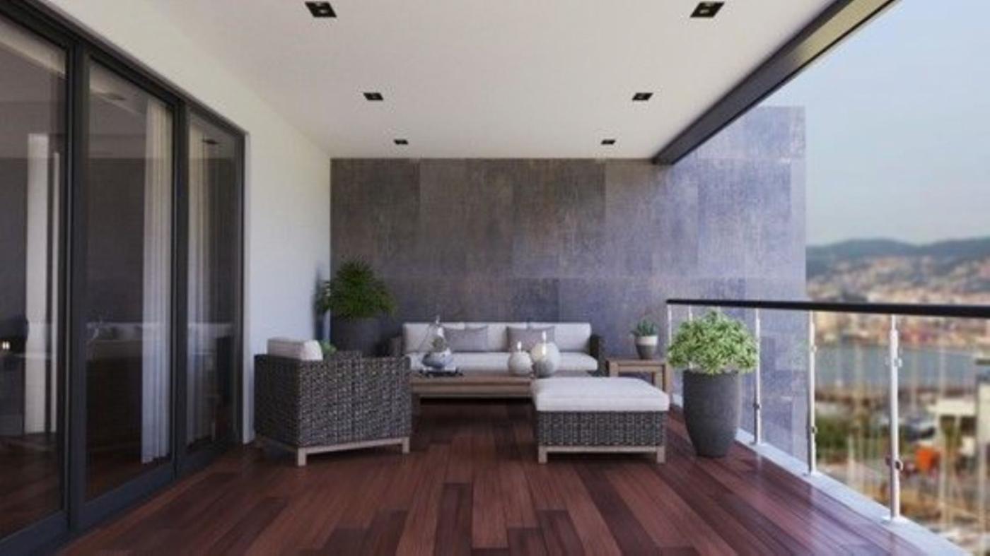 Rúa Marqués de Valladares, Vigo, Pontevedra à vendre Photo de l’immeuble– Image 1 sur 14