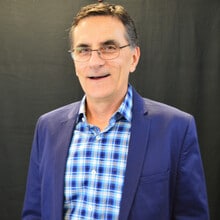 Jim Goss