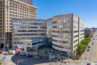 Plus de détails pour 6 N Main St, Dayton, OH - Bureau à louer