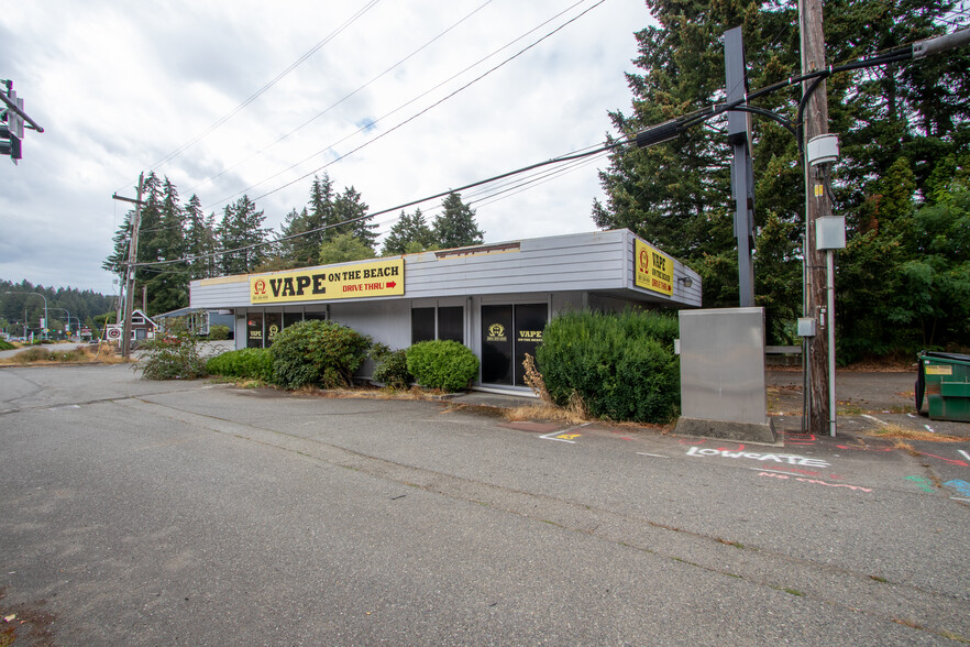 3940 Kitsap Way, Bremerton, WA à louer - Photo de l’immeuble – Image 3 sur 10