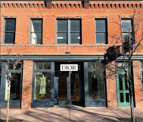 406 E Hopkins Ave, Aspen, CO à louer - Photo de l’immeuble – Image 1 sur 1