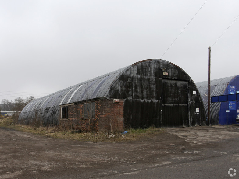 Tuxford Rd, Boughton à vendre - Photo principale – Image 2 sur 2