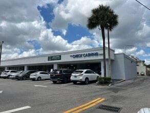 6401-6493 Stirling Rd, Davie, FL à louer Photo intérieure– Image 1 sur 5