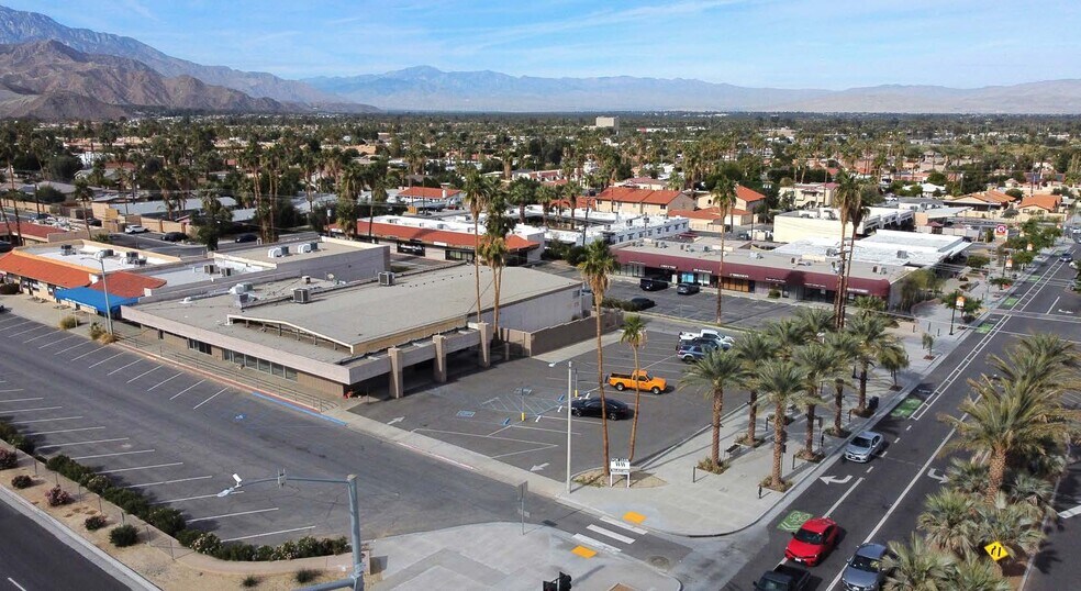 73468 Hwy 111, Palm Desert, CA à louer - Photo de l’immeuble – Image 1 sur 3