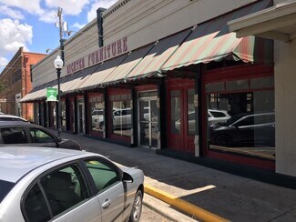 Plus de détails pour 111 W 3rd St, Taylor, TX - Local commercial à louer