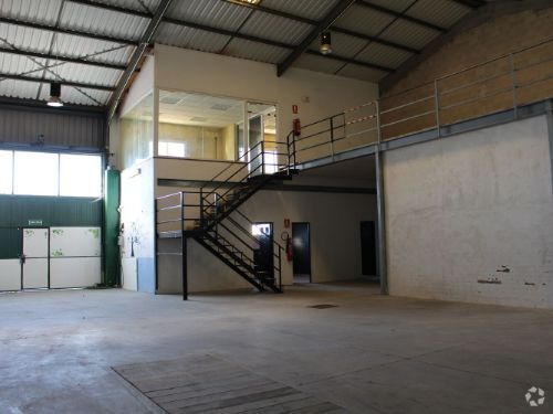 Industriel/Logistique dans Villarejo de Salvanés, Madrid à vendre - Photo de l’immeuble – Image 3 sur 38