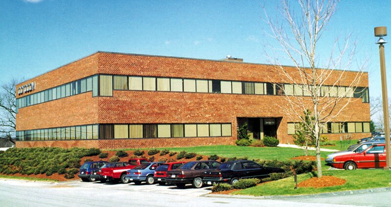 255 Ballardvale St, Wilmington, MA à louer - Photo de l’immeuble – Image 2 sur 3