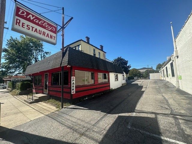 970 S 3rd St, Louisville, KY à louer - Photo de l’immeuble – Image 2 sur 8