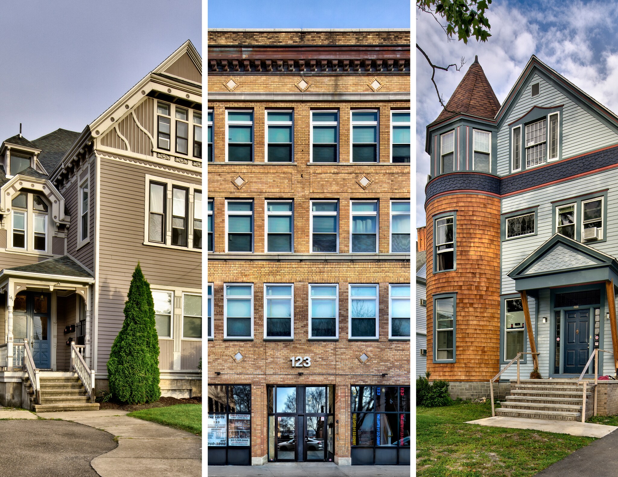 SPG Student Housing Portofolio portefeuille de 2 biens à vendre sur LoopNet.fr Photo principale– Image 1 sur 32