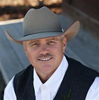 Jeff Larkin