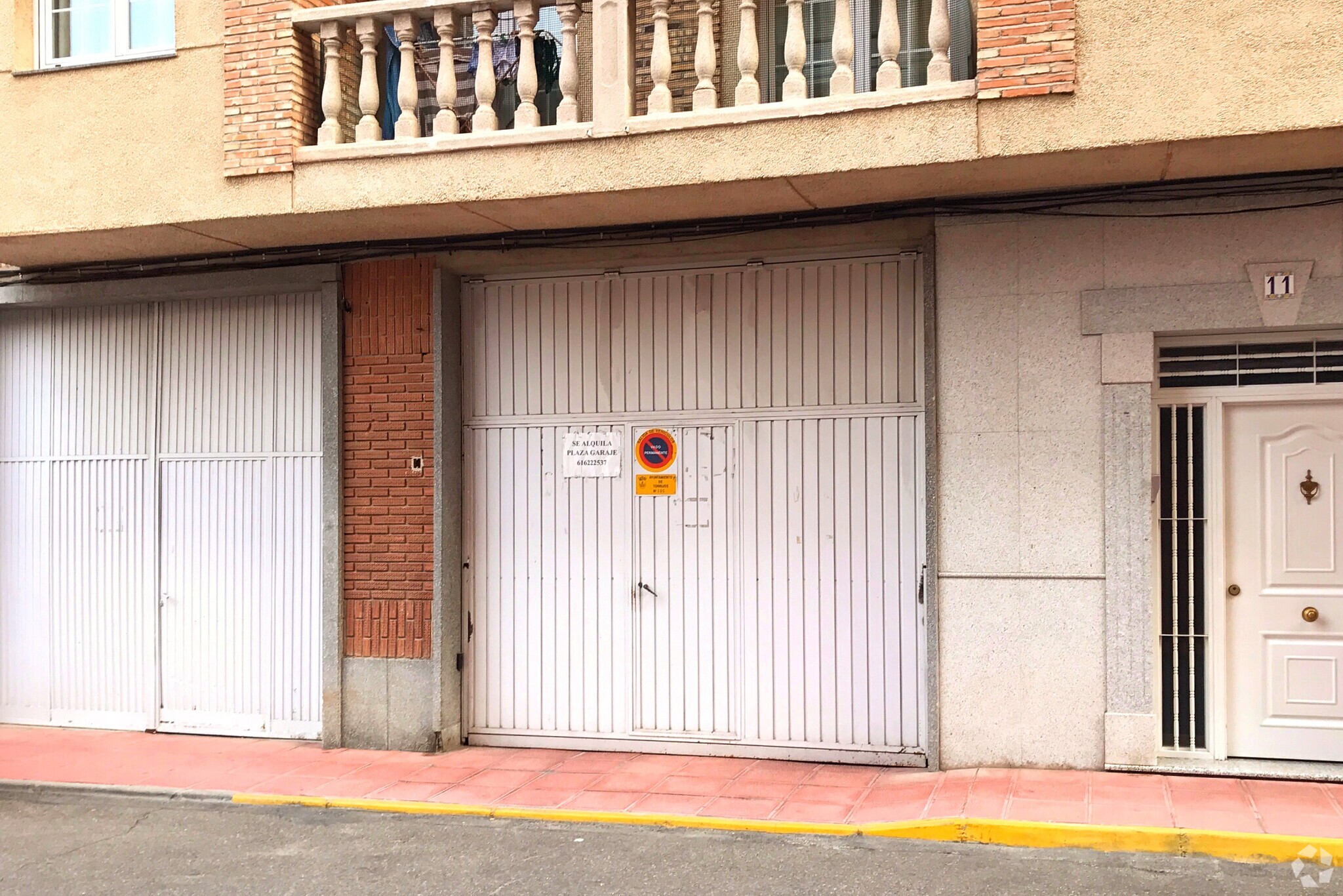 Calle Paz, 11, Torrijos, Toledo à louer Photo intérieure– Image 1 sur 1
