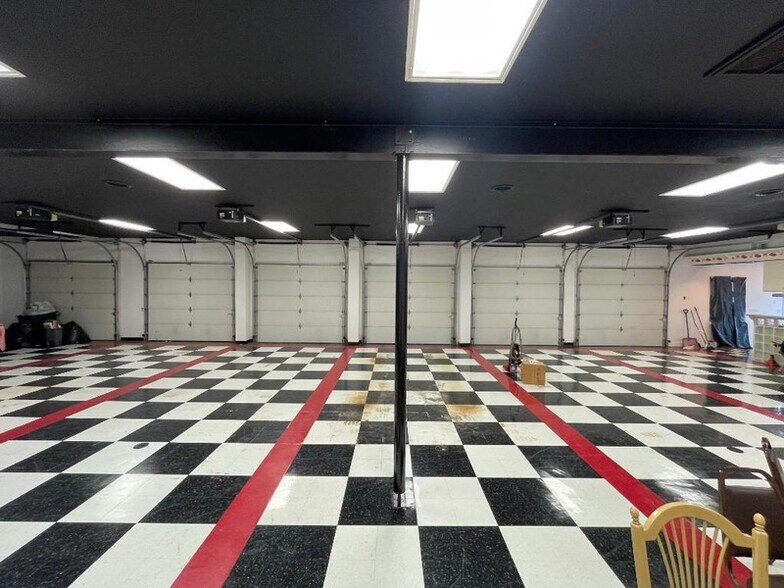612 N Center St, LaGrange, OH à louer - Photo intérieure – Image 2 sur 4