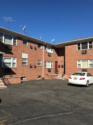 Plus de détails pour 330 9th Ave, Paterson, NJ - Logement à vendre