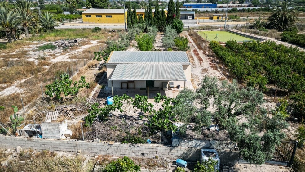 Passatge Cuartel Norte, 22, Crevillent, Alicante à vendre - Photo principale – Image 1 sur 39