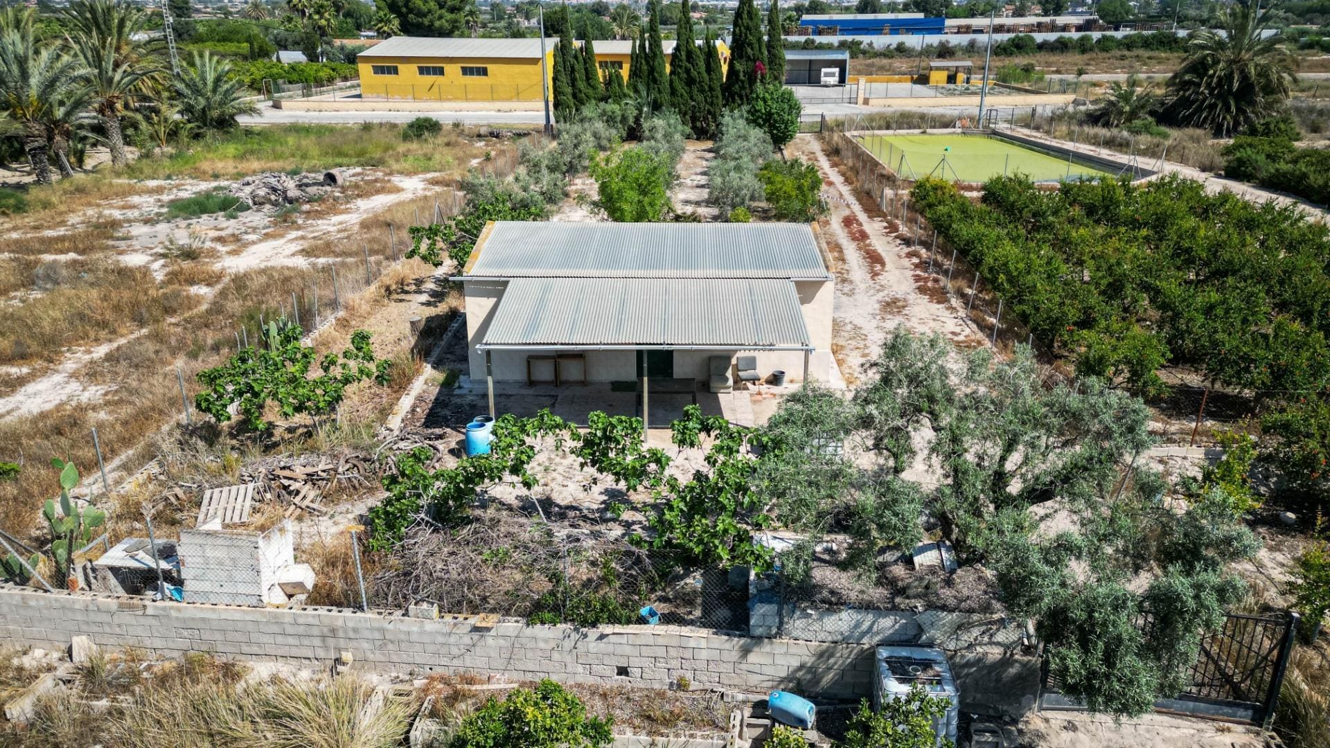 Passatge Cuartel Norte, 22, Crevillent, Alicante à vendre Photo principale– Image 1 sur 40
