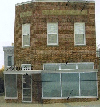 Plus de détails pour 337 H St NE, Washington, DC - Local commercial à vendre