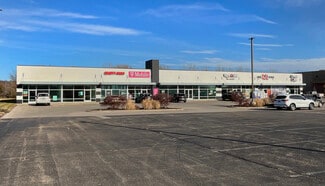 Plus de détails pour 910 NW 25th St, Topeka, KS - Bureau/Local commercial, Local commercial à louer