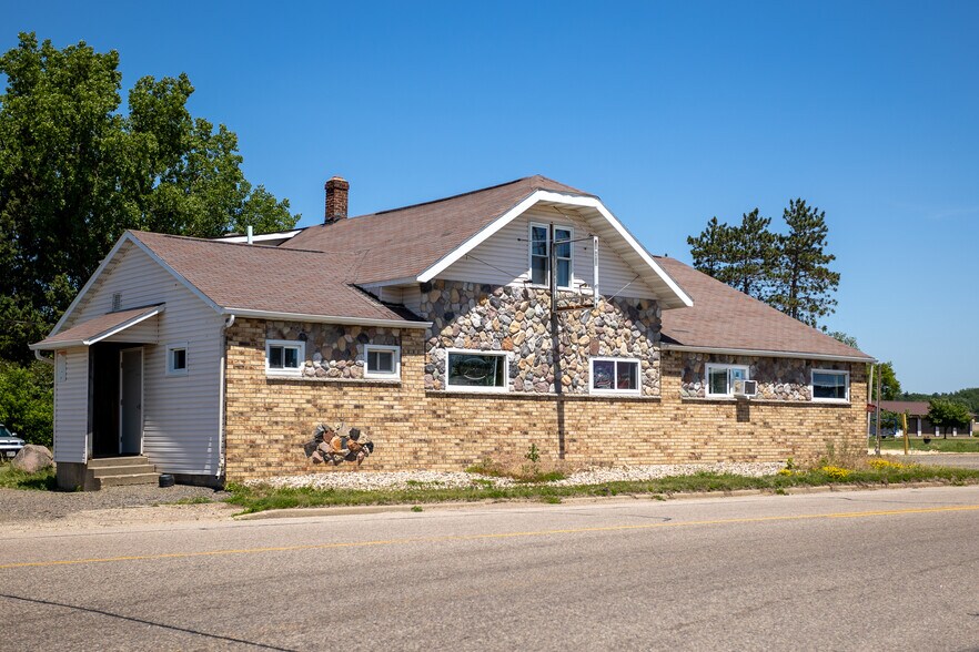 6804 State Highway 66, Custer, WI à vendre - Photo de l’immeuble – Image 2 sur 11