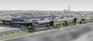 Plus de détails pour 235 Boulevard Jules Durand, Le Havre - Industriel/Logistique à louer