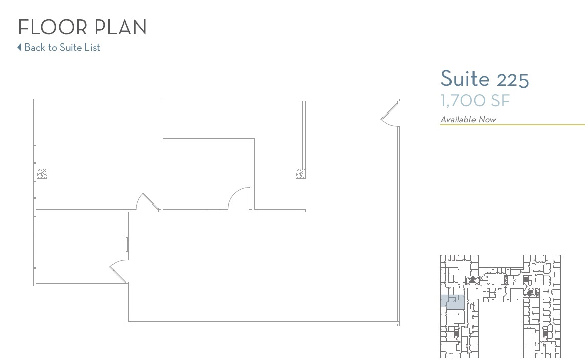 39899 Balentine Dr, Newark, CA à louer Plan d’étage– Image 1 sur 2