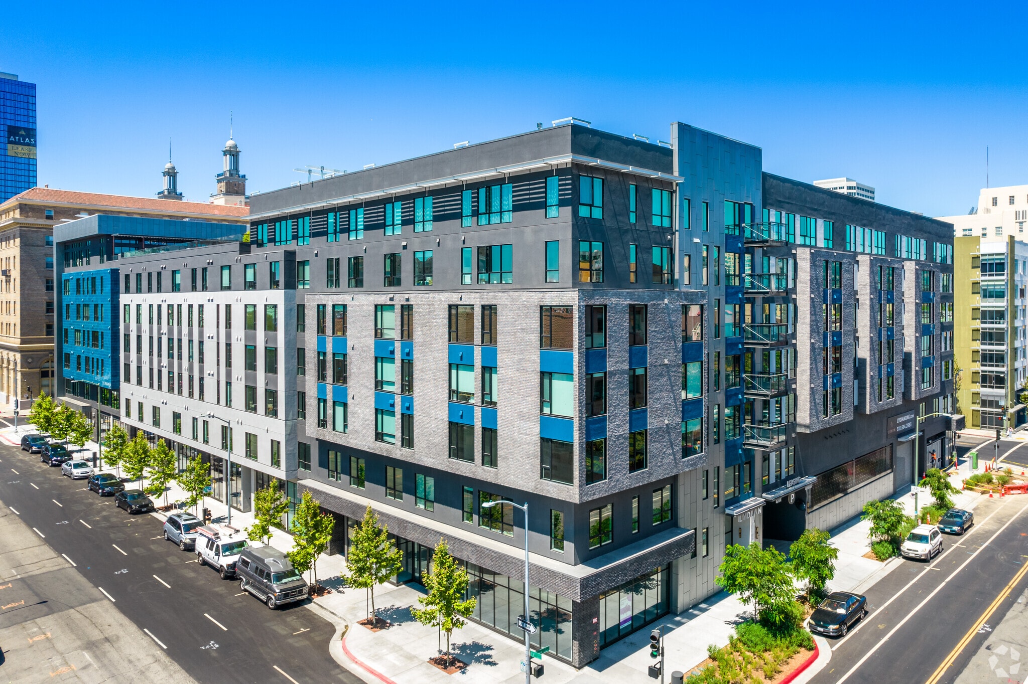 238 13th St, Oakland, CA à louer Photo principale– Image 1 sur 3