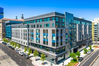 Plus de détails pour 238 13th St, Oakland, CA - Local commercial à louer