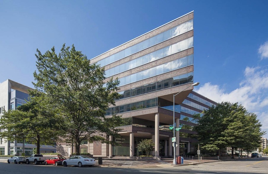 400 Virginia Ave SW, Washington, DC à louer - Photo de l’immeuble – Image 2 sur 14