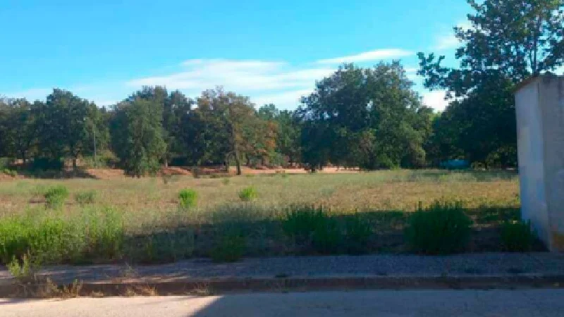 Terrain dans Llagostera, Gerona à vendre - Photo de l’immeuble – Image 2 sur 3