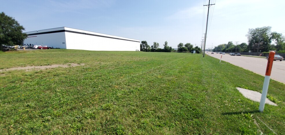 NEC Of Gary And Kehoe Blvd, Carol Stream, IL à vendre - Autre – Image 1 sur 6